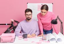 Мужское и Женское — Особенности Декретного Бизнеса