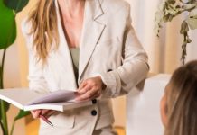 Создание женского клуба — бизнес-план и стратегии успеха