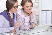 Женские программы развития бизнеса