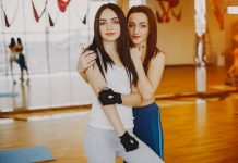 Успешный бизнес — открытие женского фитнес-клуба