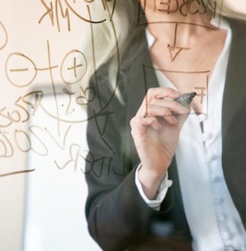 Мел Студия Женского Бизнеса