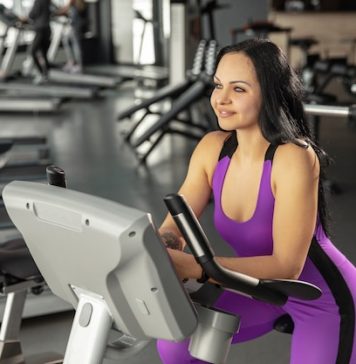 Успех и здоровье — открытие женского фитнес-клуба