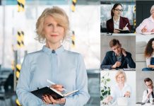 Виды женского бизнеса