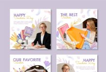 Успешный женский бизнес в инстаграм