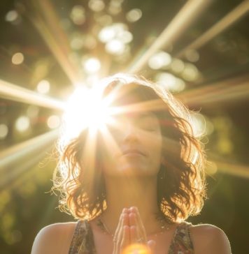 Медитация для женской энергии и успеха