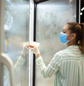 Морозильные лари: какие особенности?