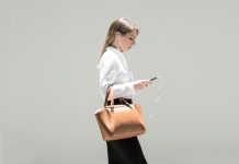 Женские Бизнес Сумки — Начало Выбора