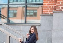 Женский Бизнес — Колготки как Инструмент Успеха