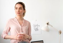 Как Открыть Свой Бизнес Для Женщин