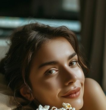 Фильмы о женском успехе