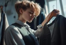 План открытия бизнеса женской одежды с нуля