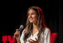 Женский бизнес в мире стендап комедии