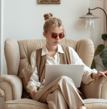 Успешный женский бизнес на дому — идеи и стратегии