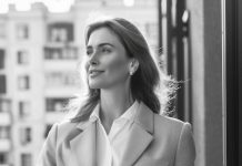 Женские Бизнес Истории — Вдохновение и Успех