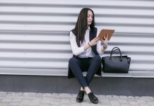 Лучшие женские бизнес-сумки для профессиональных женщин