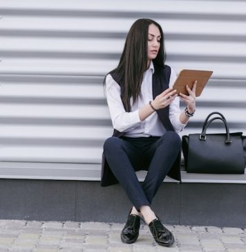 Лучшие женские бизнес-сумки для профессиональных женщин