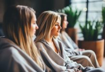 Конференция Женский Бизнес — Возможности и Перспективы