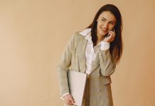 Бизнес-образная женская одежда — стиль и профессионализм