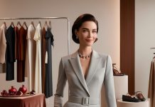 Бизнес Бутик Женской Одежды