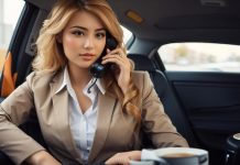 Женское Бизнес Такси — Новое Веяние в Транспортных Услугах