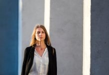 Женский костюм бизнес леди — стиль и профессионализм