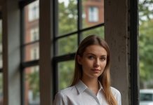 Бизнес Фото для Женщин — Советы и Тренды