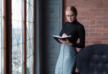 Женский Бизнес — Путеводитель по Успеху