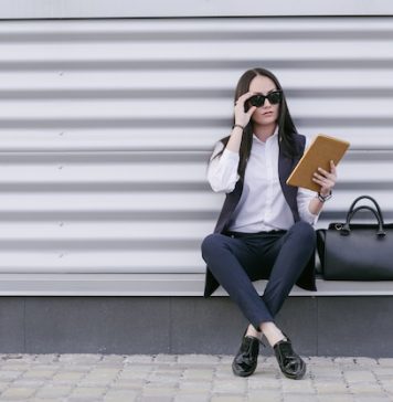 Женские Сумки Бизнес Класса — Стиль и Функциональность