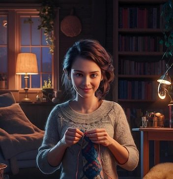 Мантра на удачу и успех во всем — женская версия для онлайн прослушивания