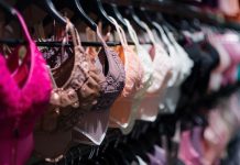 Успешный Бизнес на Продаже Нижнего Женского Белья