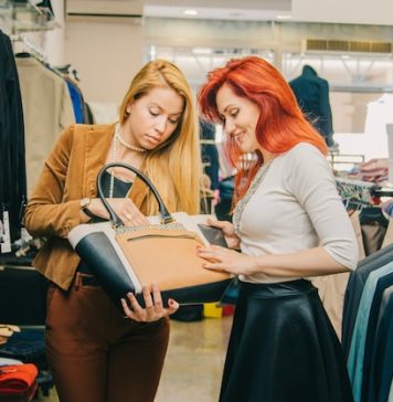 Создание Бизнес Плана Магазина Женской Одежды с Детальными Расчетами