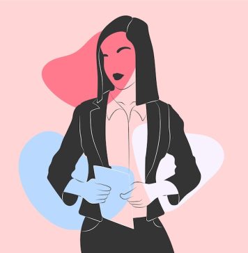 Начинаем Свой Женский Бизнес — Путеводитель для Предпринимательниц