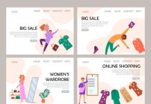 Бизнес-план для продажи женской одежды