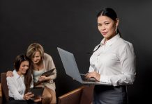 Виды женских бизнесов