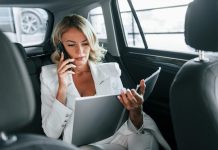 Женское Такси — Перспективы и Особенности Бизнеса
