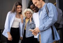 Женские Бизнес Мероприятия — Возможности и Взаимодействие