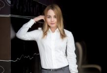 Женская бизнес одежда — стиль и профессионализм