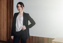 Женский бизнес дресс код