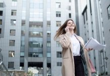 Начало собственного женского бизнеса — шаги к успеху