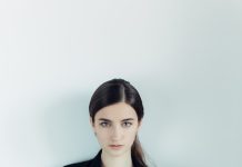 Бизнес Портрет Фотосессия для Женщин