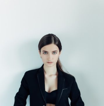 Бизнес Портрет Фотосессия для Женщин