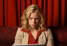 Женский Бизнес — Сериал о Стратегиях и Успехах