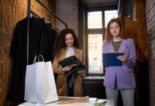 Бизнес-план магазина женской одежды с расчетами