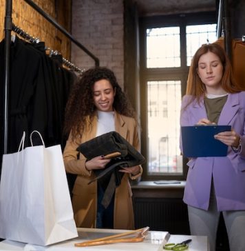 Бизнес-план магазина женской одежды с расчетами