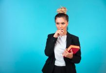 Секреты женского успеха — Ключ к самореализации и достижениям