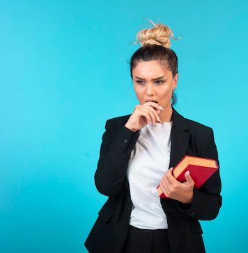 Секреты женского успеха — Ключ к самореализации и достижениям