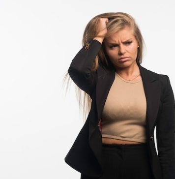 Женские Проблемы в Бизнесе — Преодоление Барьеров