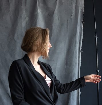 Андрей Атлас — Женский Бизнес в Стенд-ап Клоучестве