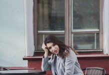 Туфли женские для бизнес-образа