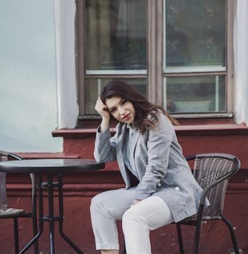 Туфли женские для бизнес-образа